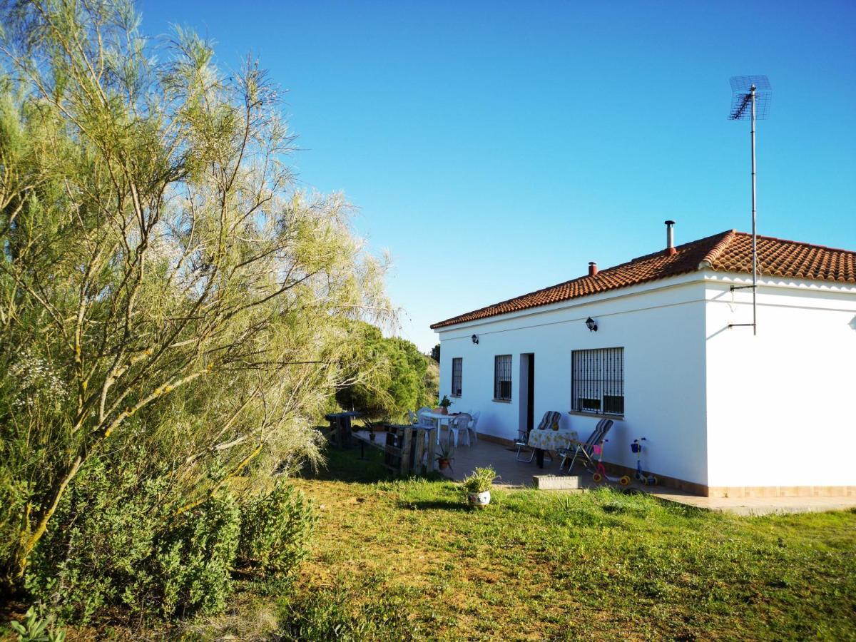 Casa Rural Cerca De La Playa El Rompido Dış mekan fotoğraf