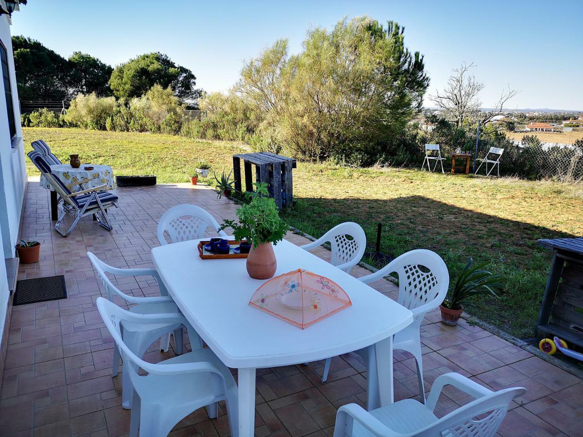Casa Rural Cerca De La Playa El Rompido Dış mekan fotoğraf