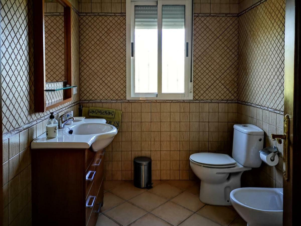 Casa Rural Cerca De La Playa El Rompido Dış mekan fotoğraf