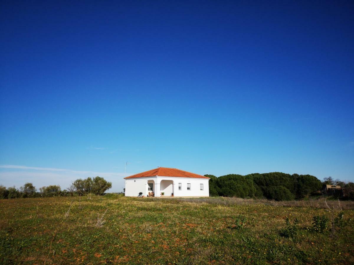Casa Rural Cerca De La Playa El Rompido Dış mekan fotoğraf