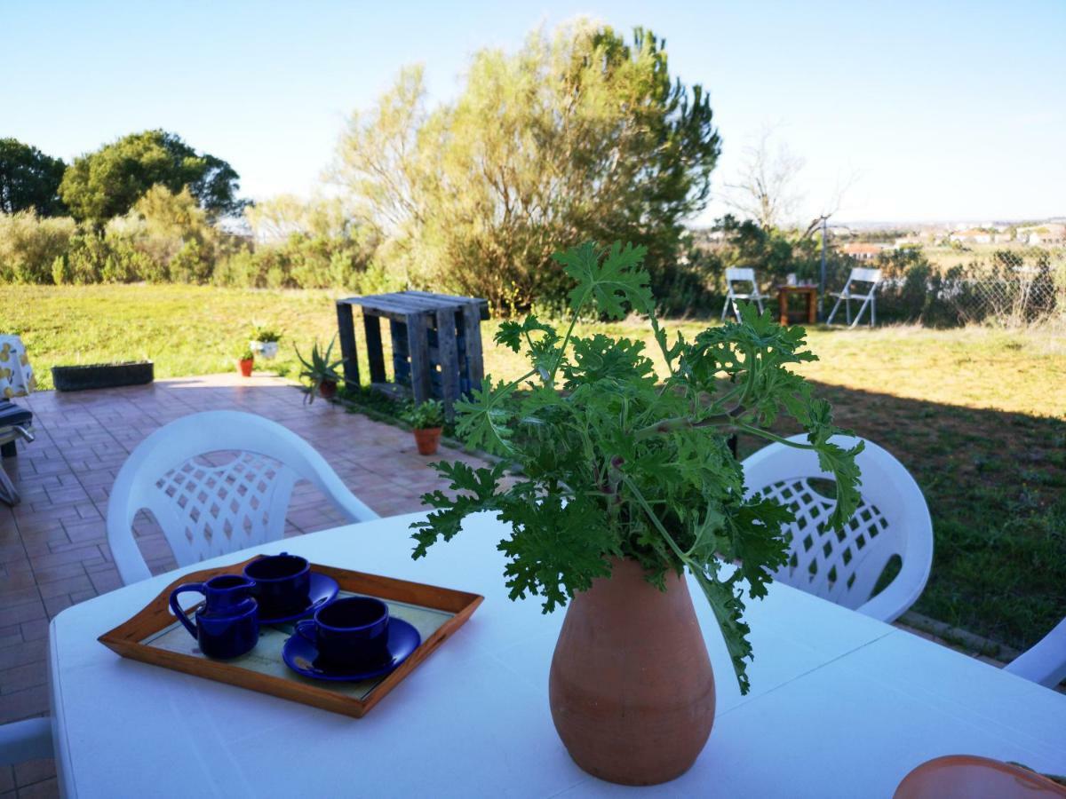 Casa Rural Cerca De La Playa El Rompido Dış mekan fotoğraf