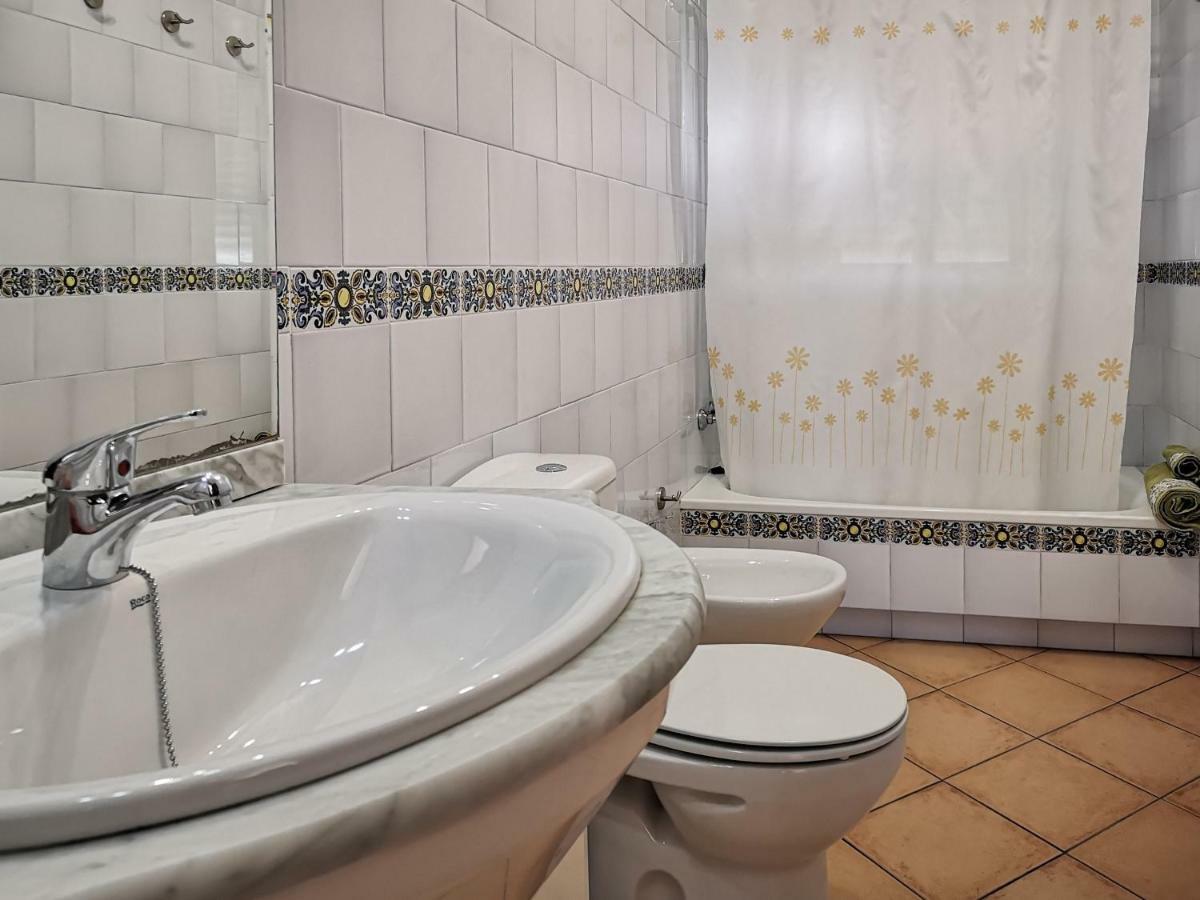Casa Rural Cerca De La Playa El Rompido Dış mekan fotoğraf