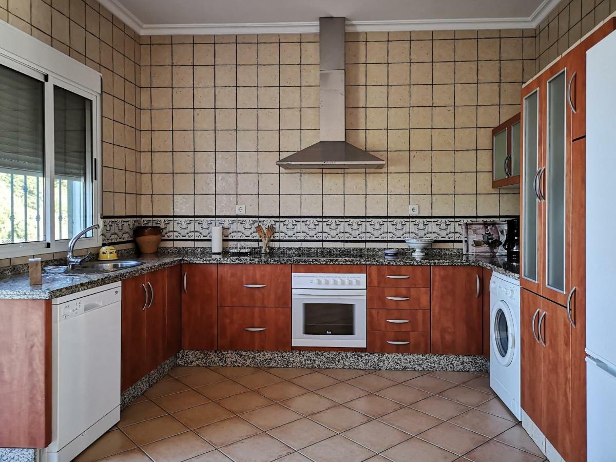 Casa Rural Cerca De La Playa El Rompido Dış mekan fotoğraf