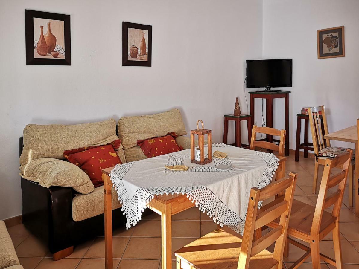 Casa Rural Cerca De La Playa El Rompido Dış mekan fotoğraf