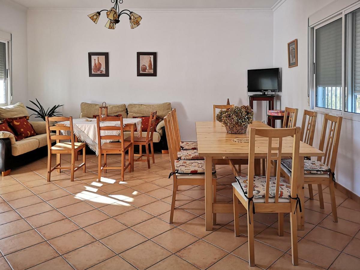 Casa Rural Cerca De La Playa El Rompido Dış mekan fotoğraf