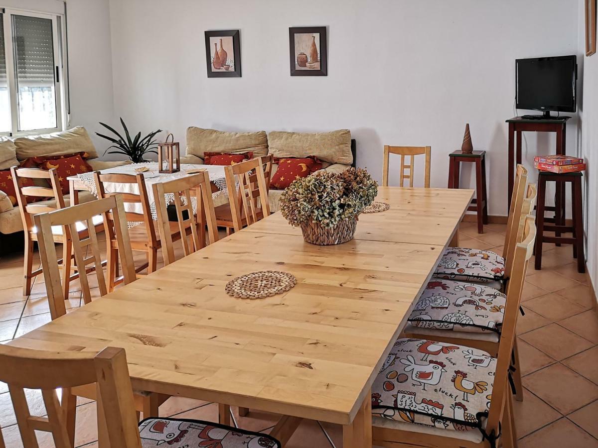 Casa Rural Cerca De La Playa El Rompido Dış mekan fotoğraf